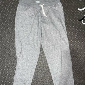 Men’s Brand New Sweat Pants (Large)